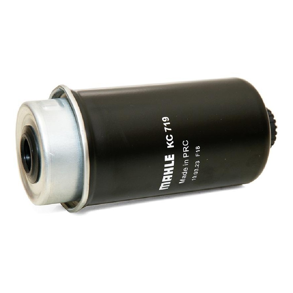 Filtro Blindado de Combustível - Mahle Metal Leve - KC719