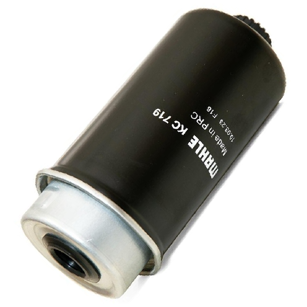 Filtro Blindado de Combustível - Mahle Metal Leve - KC719