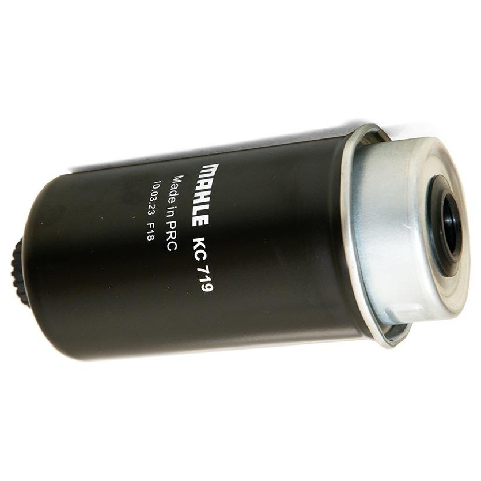 Filtro Blindado de Combustível - Mahle Metal Leve - KC719