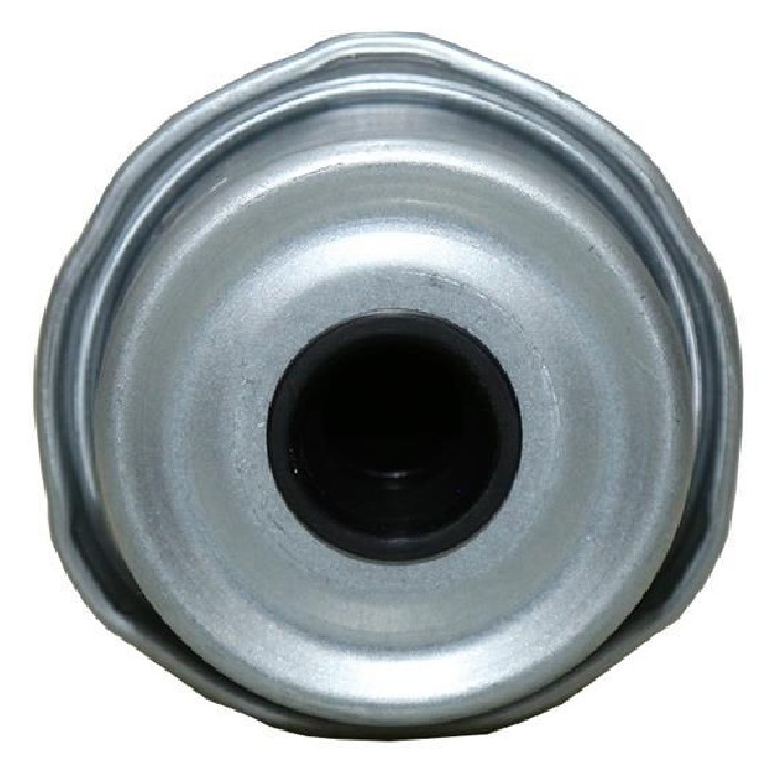 Filtro Blindado de Combustível - Mahle Metal Leve - KC723