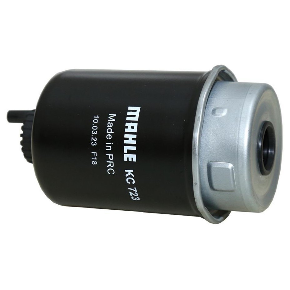Filtro Blindado de Combustível - Mahle Metal Leve - KC723