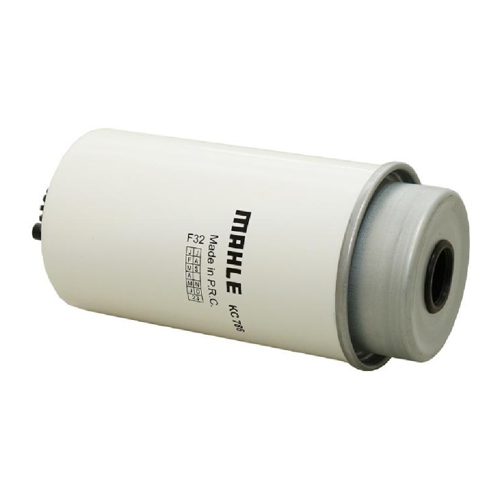 Filtro Blindado de Combustível - Mahle Metal Leve - KC786