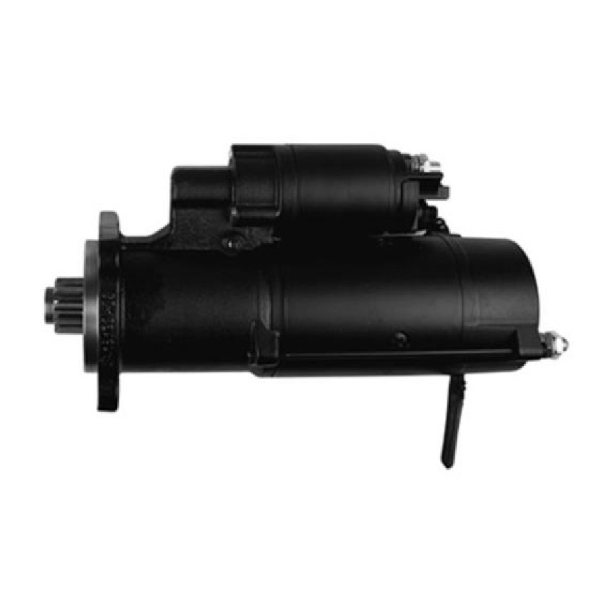 Motor de Partida - Mahle Metal Leve - MS 1