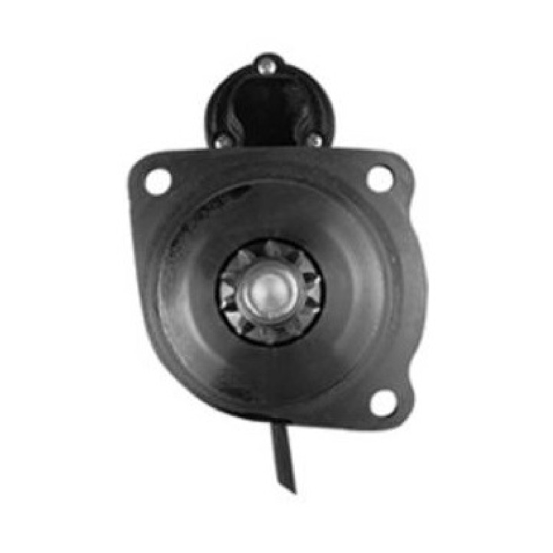 Motor de Partida - Mahle Metal Leve - MS 1