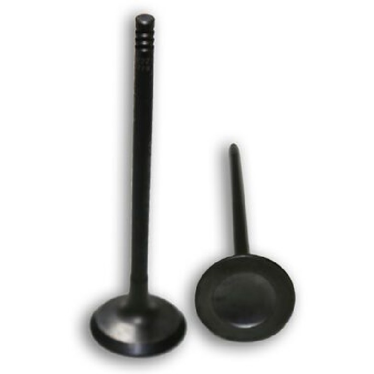 Kit 2 Válvula de Admissão - Mahle Metal Leve - VA0181779 STD