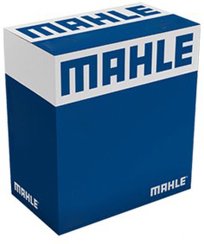 Radiador de Água - Mahle - CR 1244 001P