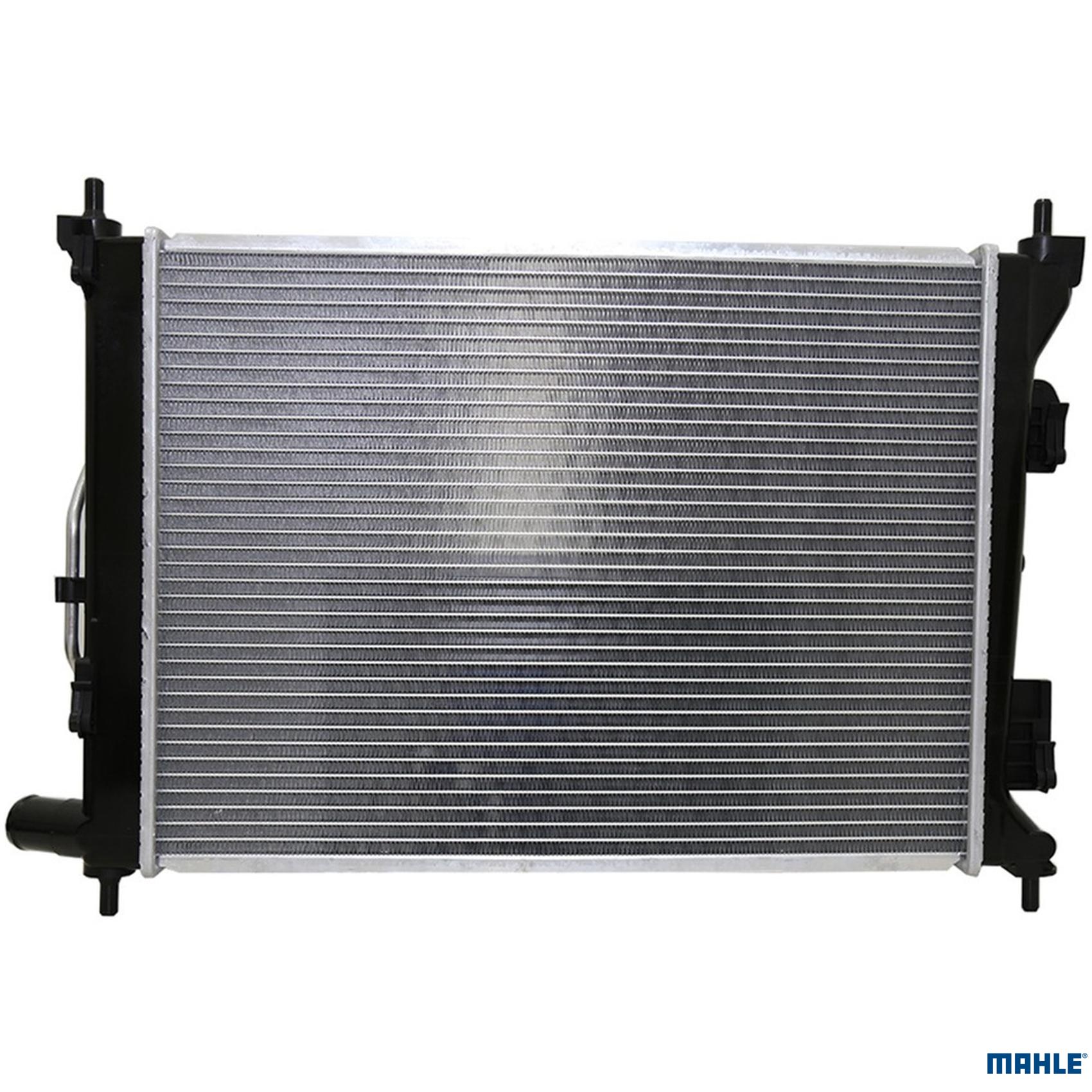 Radiador de Água - Mahle Behr - CR 2564 000S