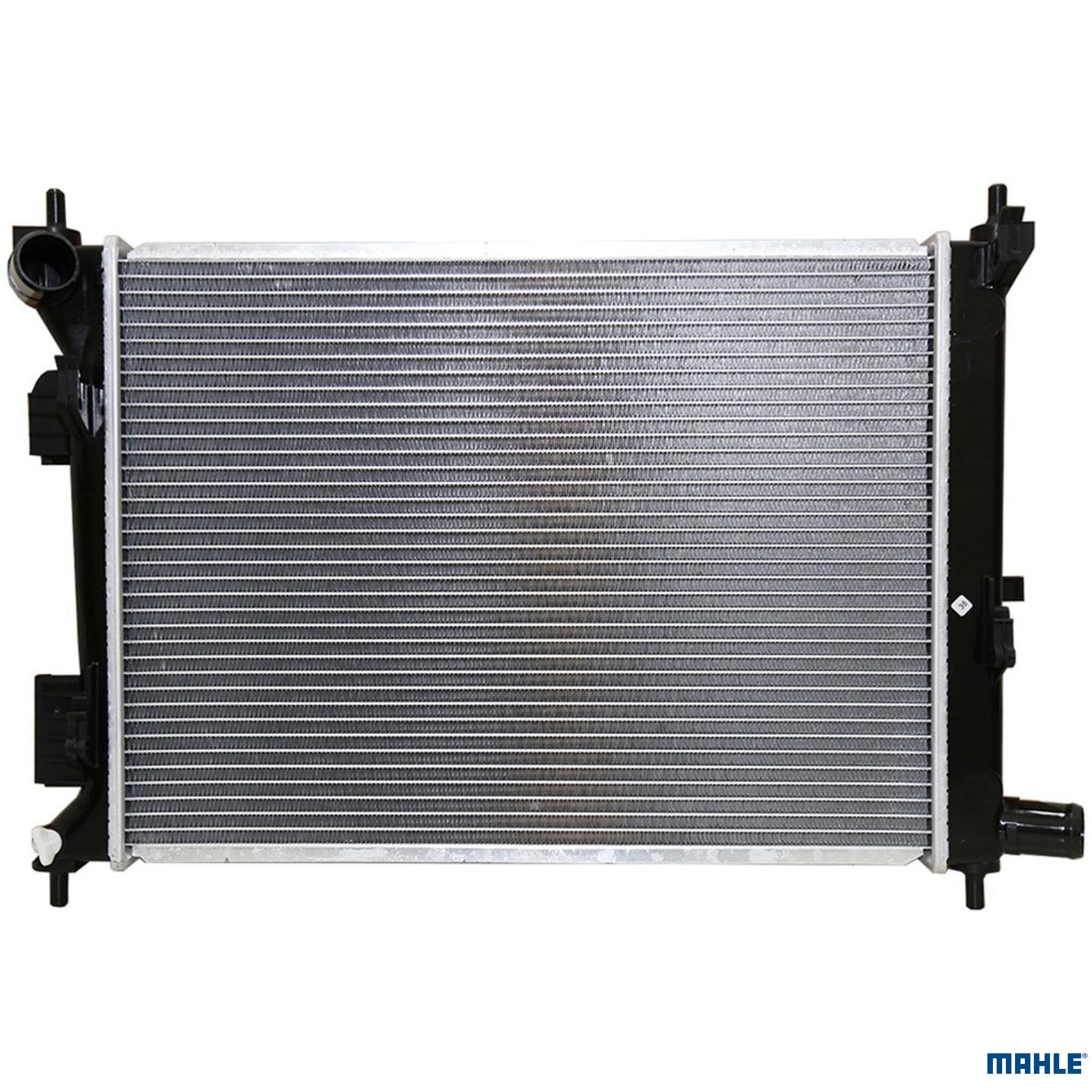 Radiador de Água - Mahle Behr - CR 2565 000S