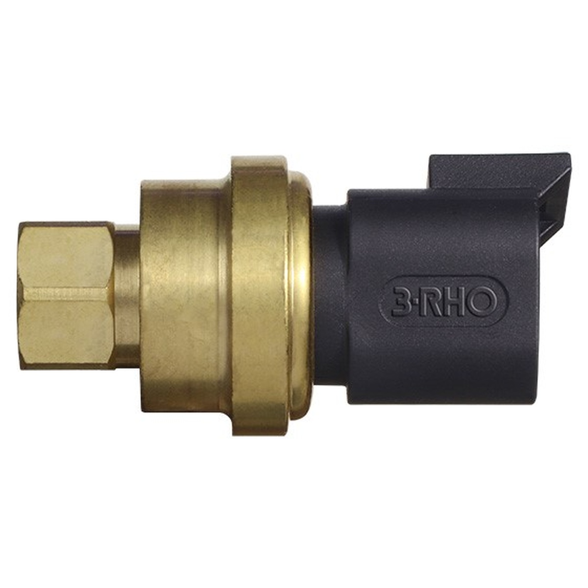 Sensor Eletrônico de Pressão de Óleo do Motor - 3-RHO - 7783