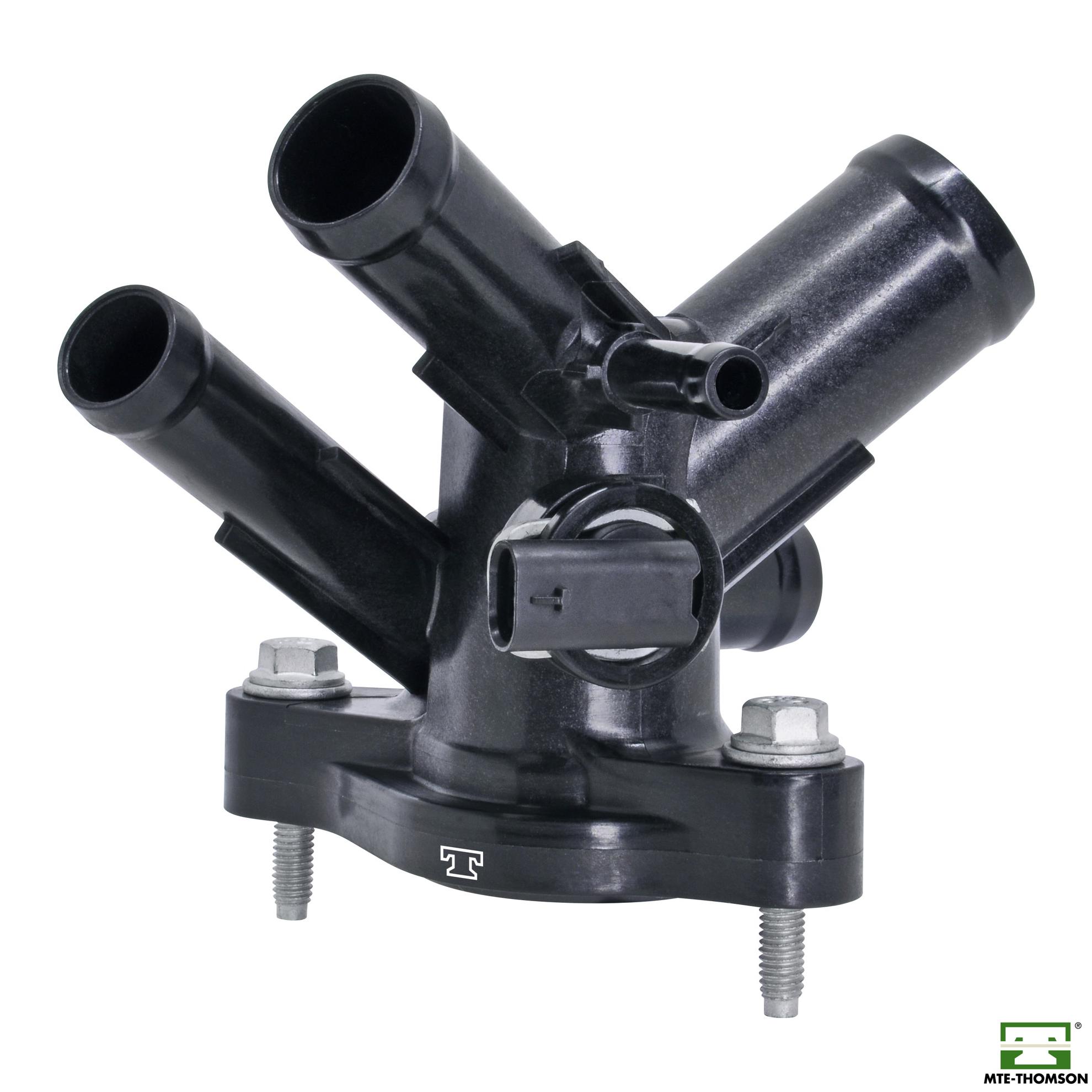 Plug Eletrônico Água para Chevrolet Cruze e Tracker - MTE-THOMSON - 4122