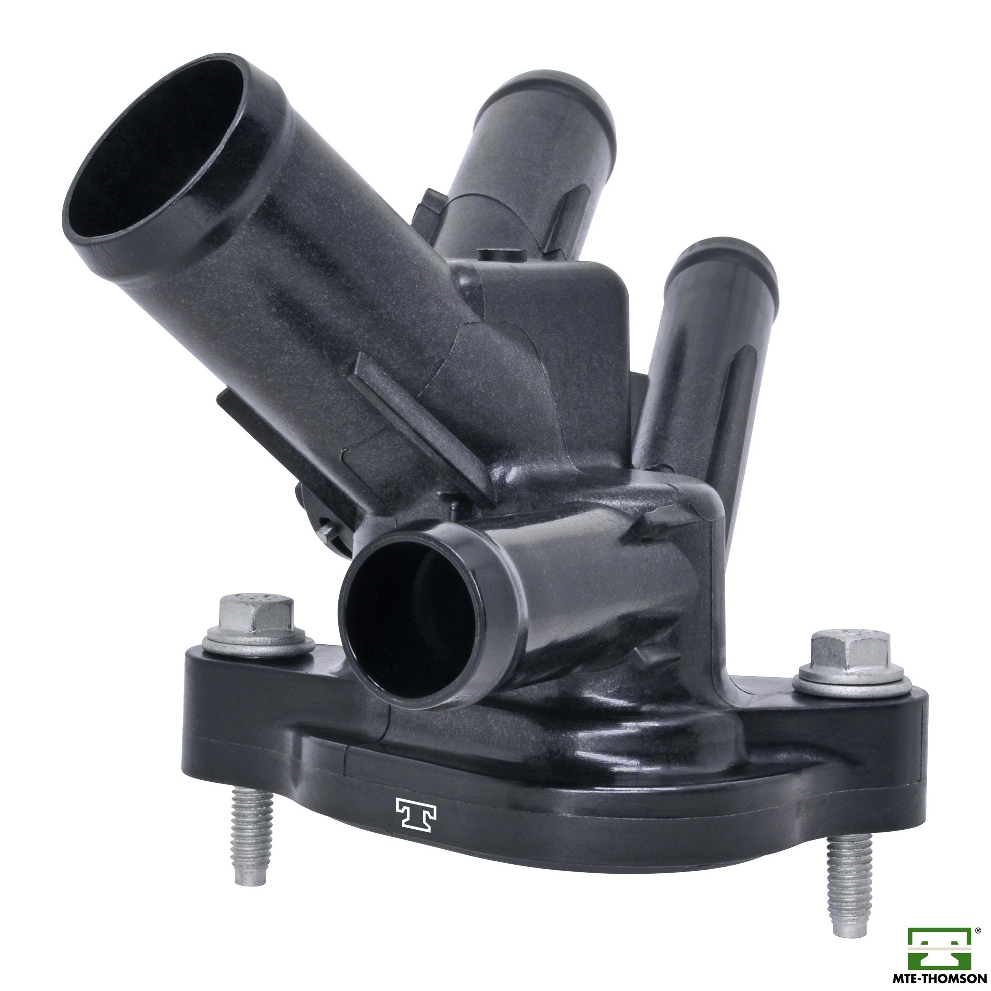 Plug Eletrônico Água para Chevrolet Cruze e Tracker - MTE-THOMSON - 4122