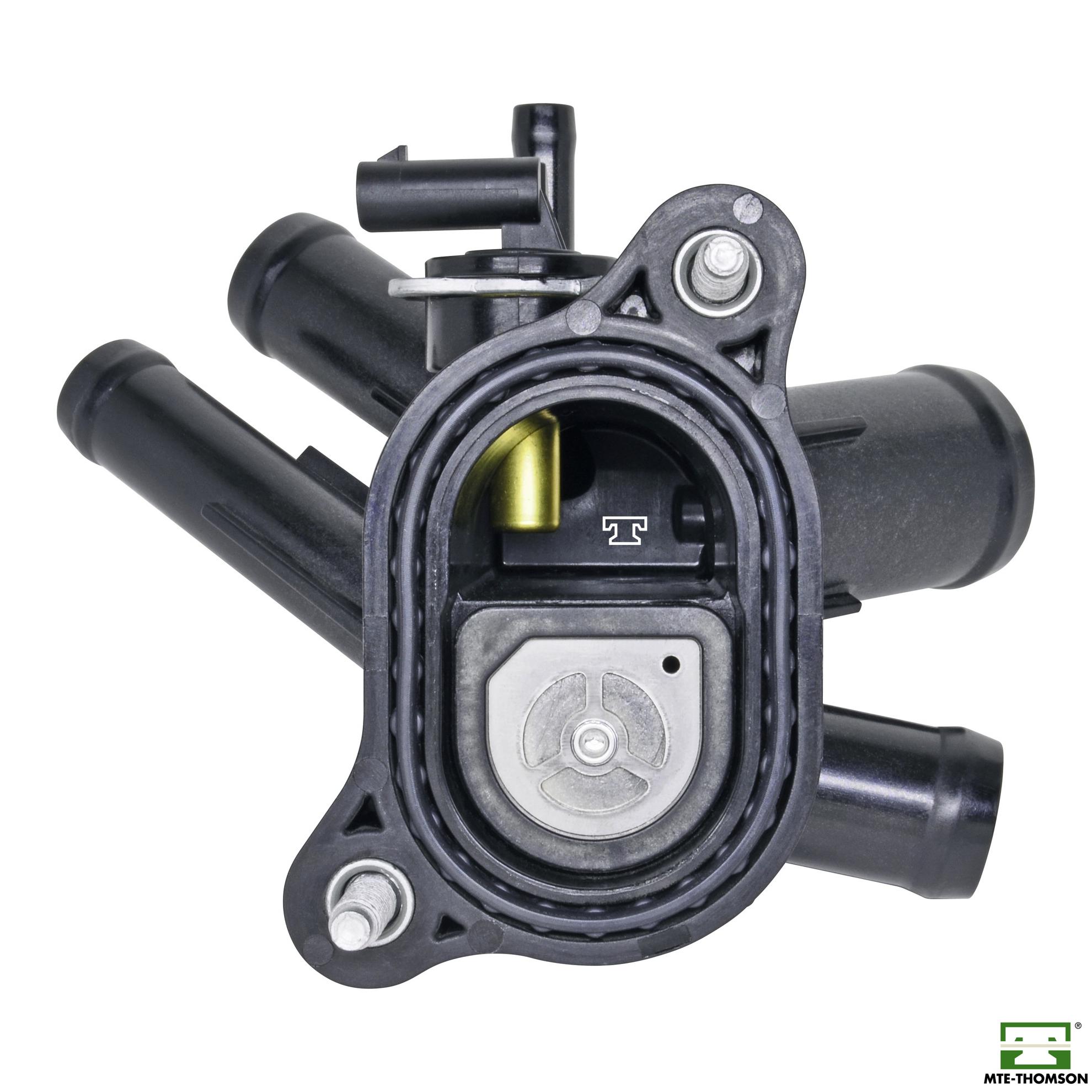 Plug Eletrônico Água para Chevrolet Cruze e Tracker - MTE-THOMSON - 4122
