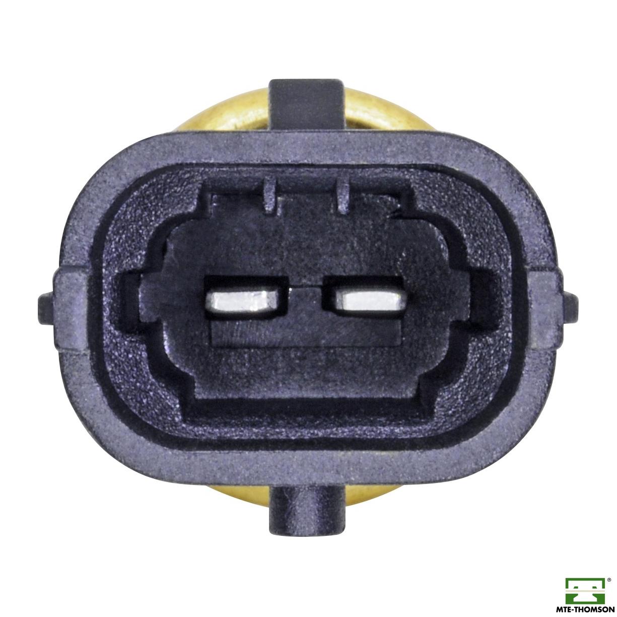 Plug Eletrônico Água 2 Pinos M14 X 1.5 - MTE-THOMSON - 4226