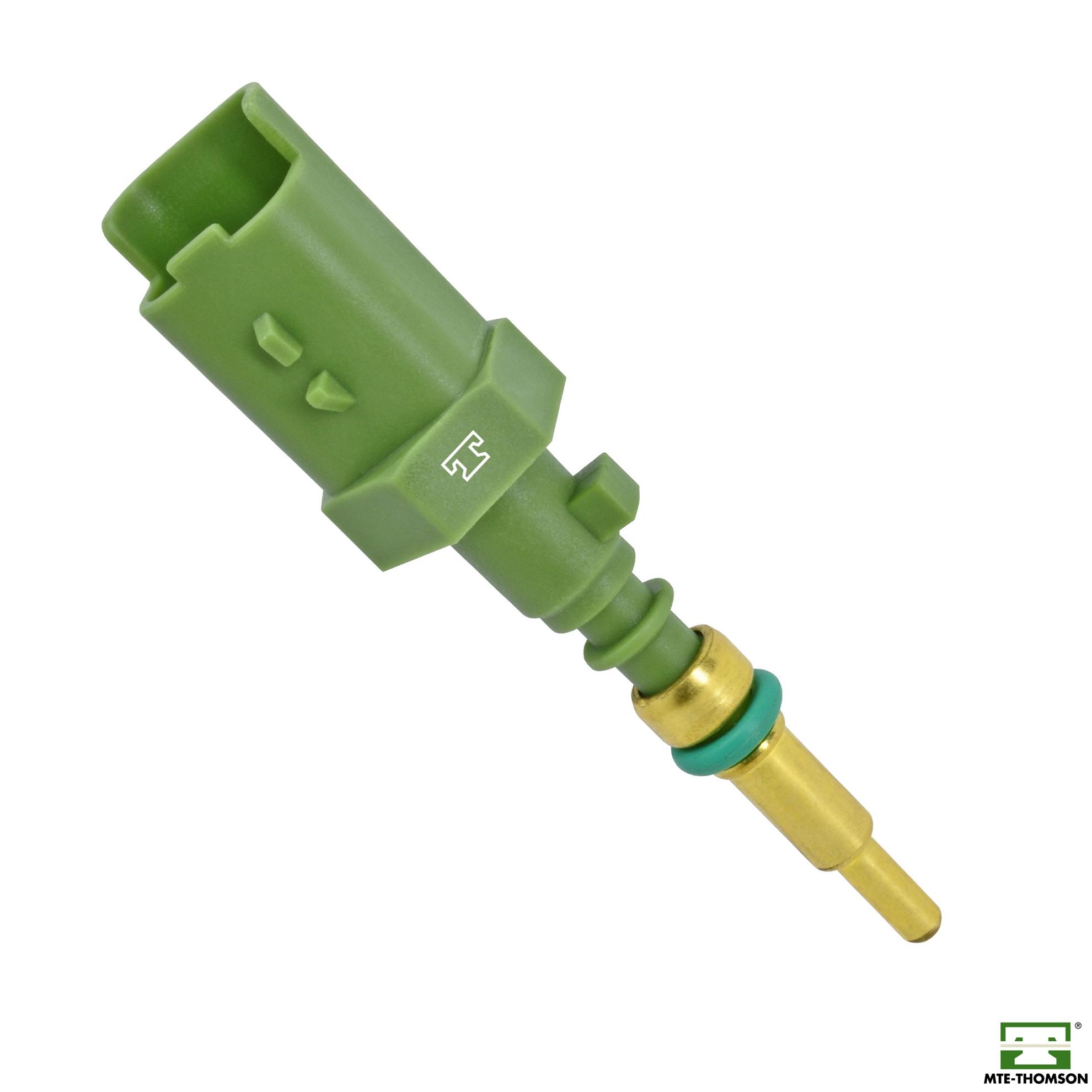 Plug Eletrônico para Água com 2 Pinos - MTE-THOMSON - 4295