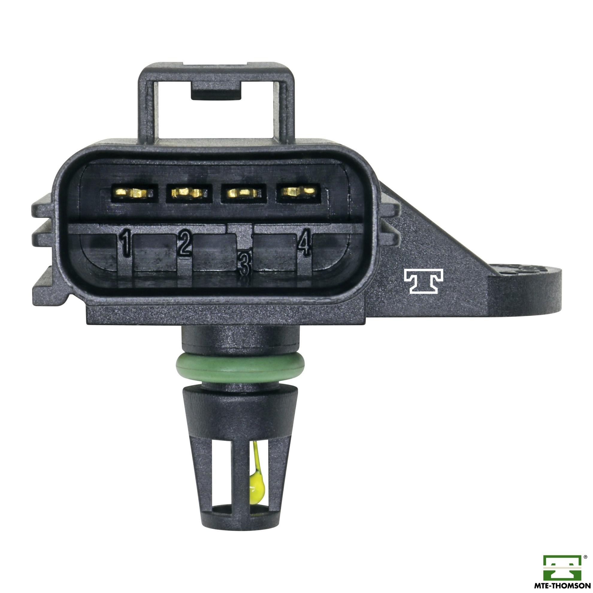 Sensor de Pressão do Coletor Map para Volvo C30 - MTE-THOMSON - 71123