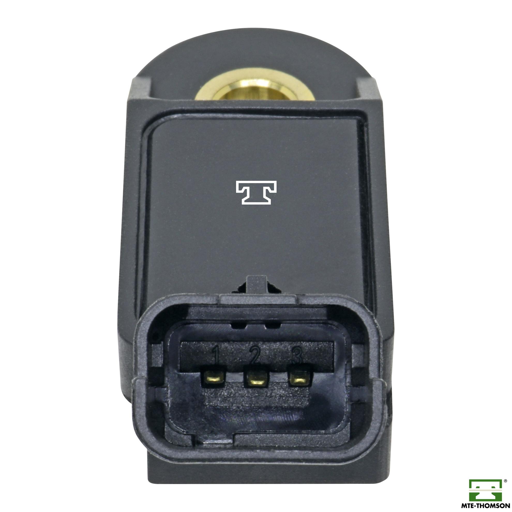 Sensor de Pressão do Coletor Map para Citroen C4 - MTE-THOMSON - 71128