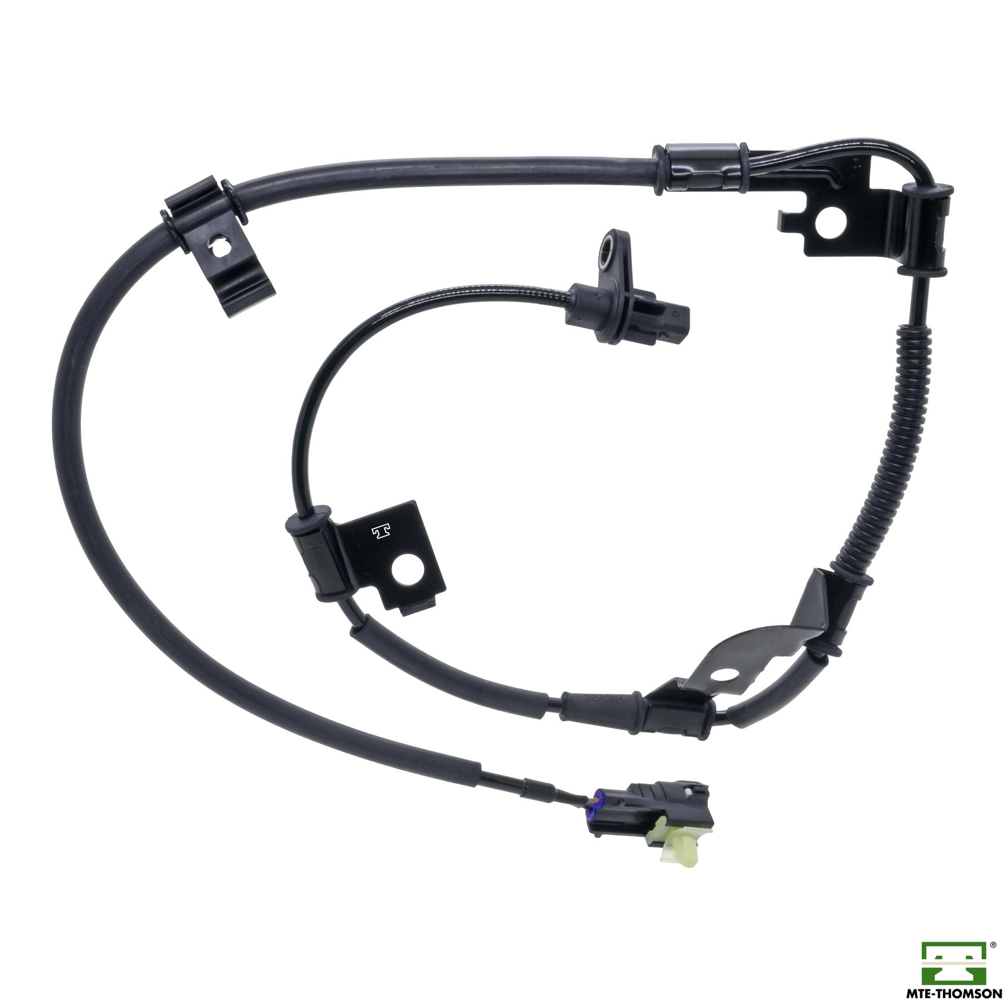 Sensor de Velocidade da Roda ABS - MTE-THOMSON - 73536