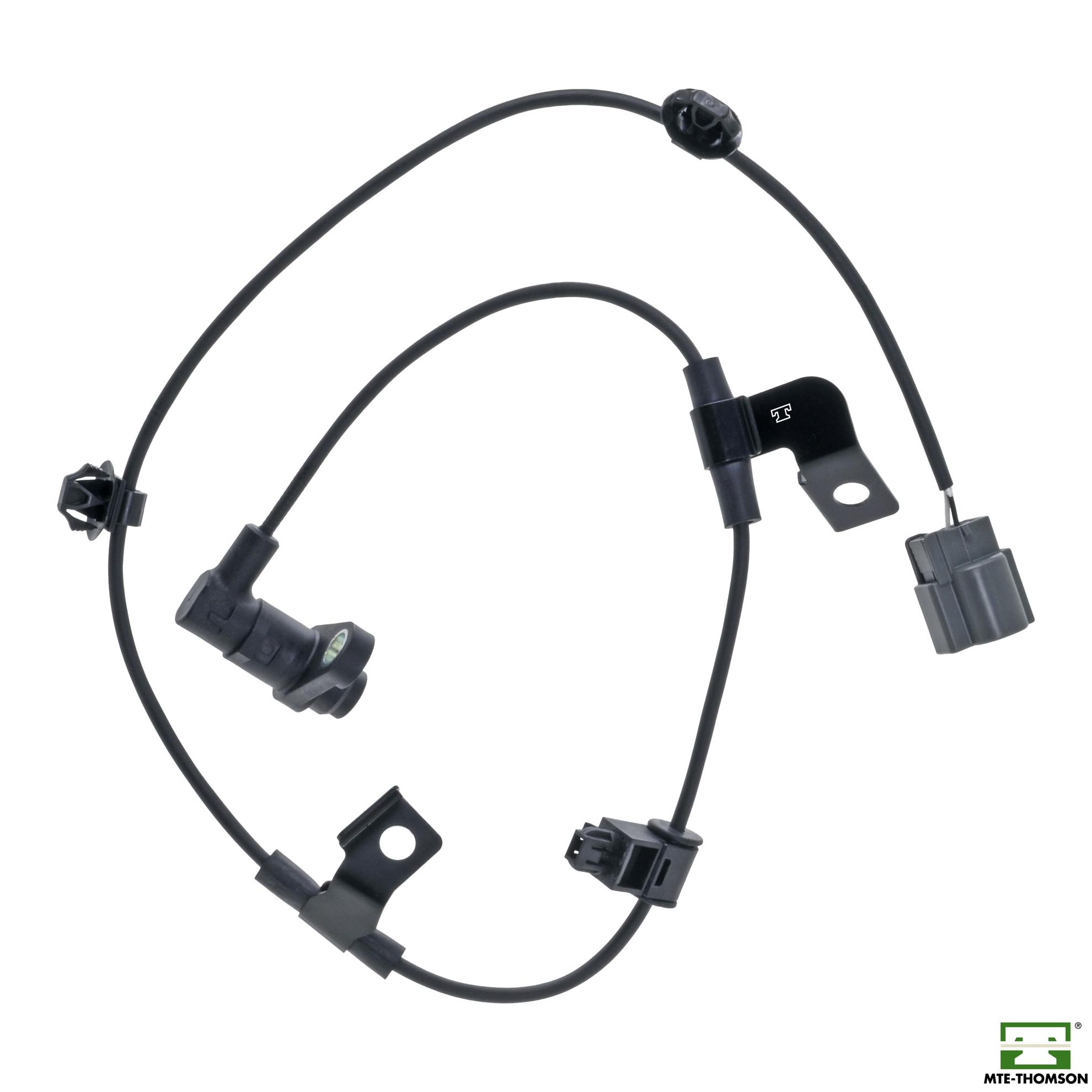 Sensor de Velocidade da Roda ABS para Mitsubishi L200 e Pajero Dakar - MTE-THOMSON - 73581