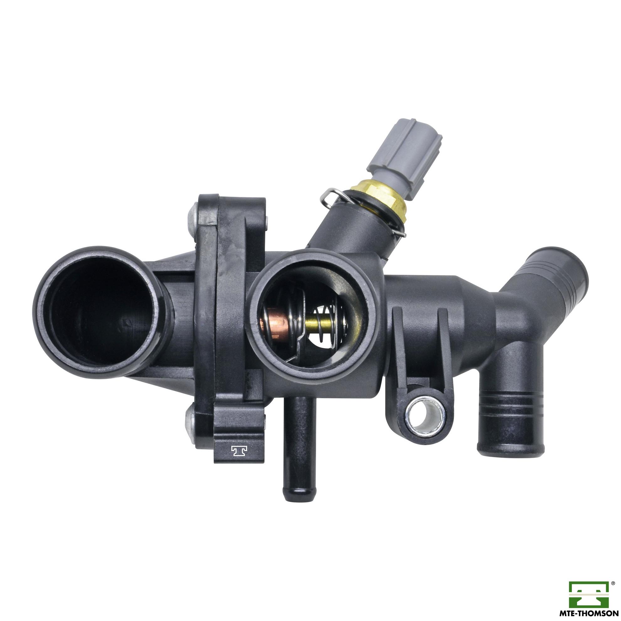 Válvula Termostática para Ford Ranger e Troller T4 - MTE-THOMSON - VT661.88