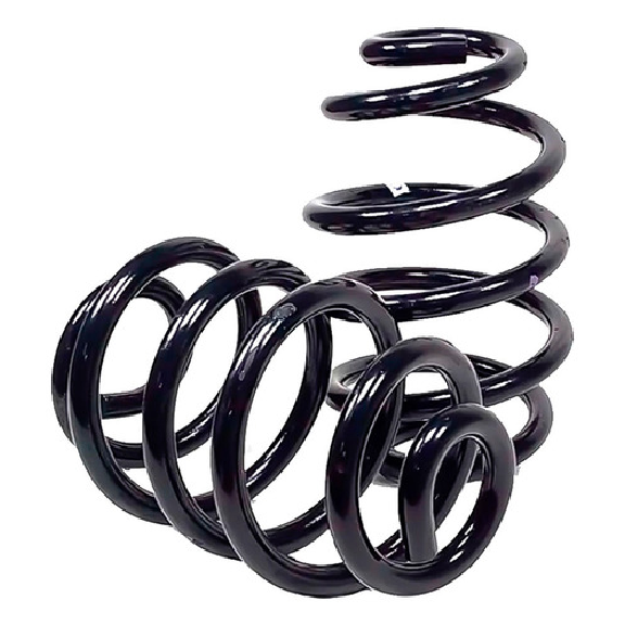 Par Mola de Suspensão Traseira para KIA Sportage - Molas Master - MM-2953