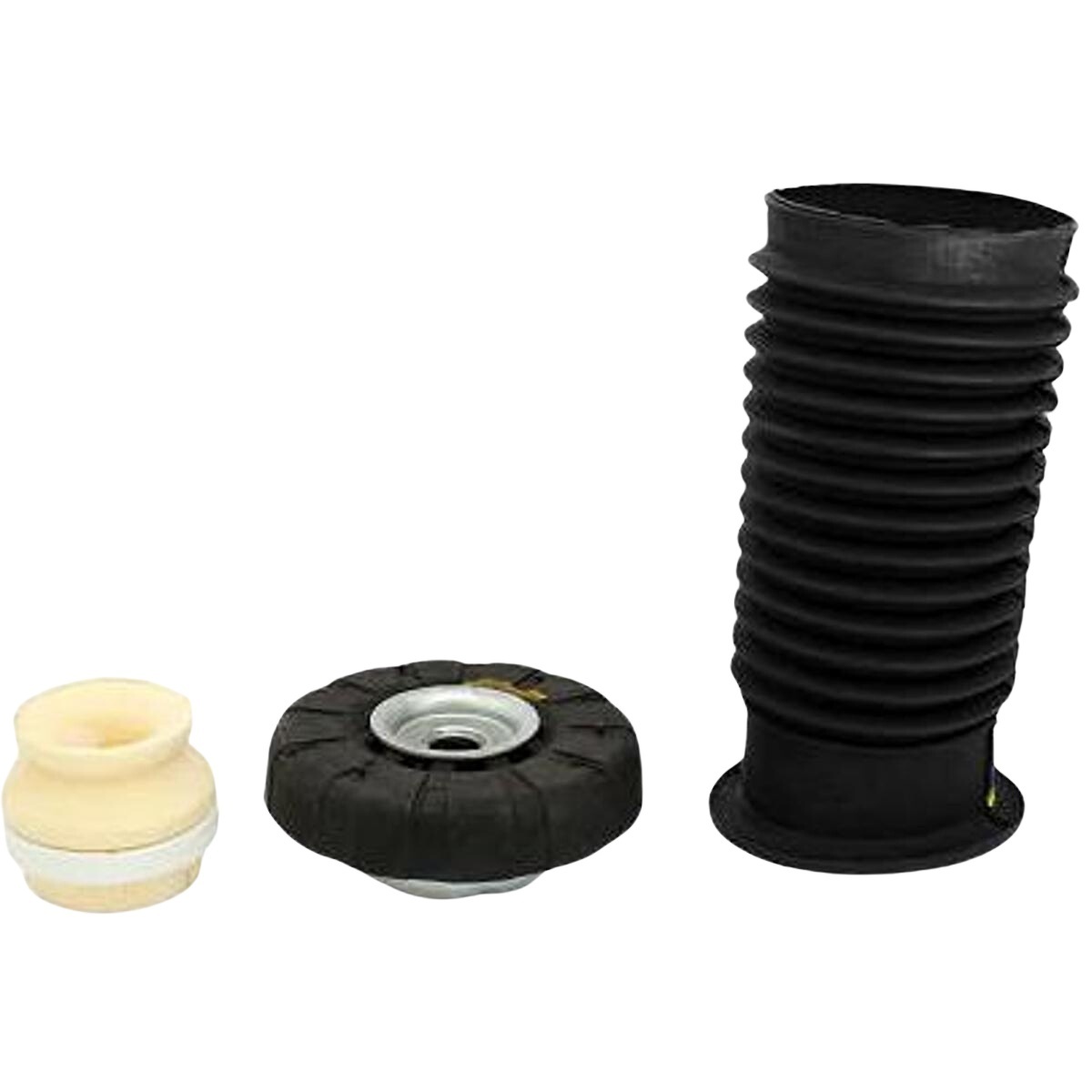 Kit do Amortecedor Coxim com Rolamento, Batente e Coifa para Chevrolet Cruze - Monroe - LT90193