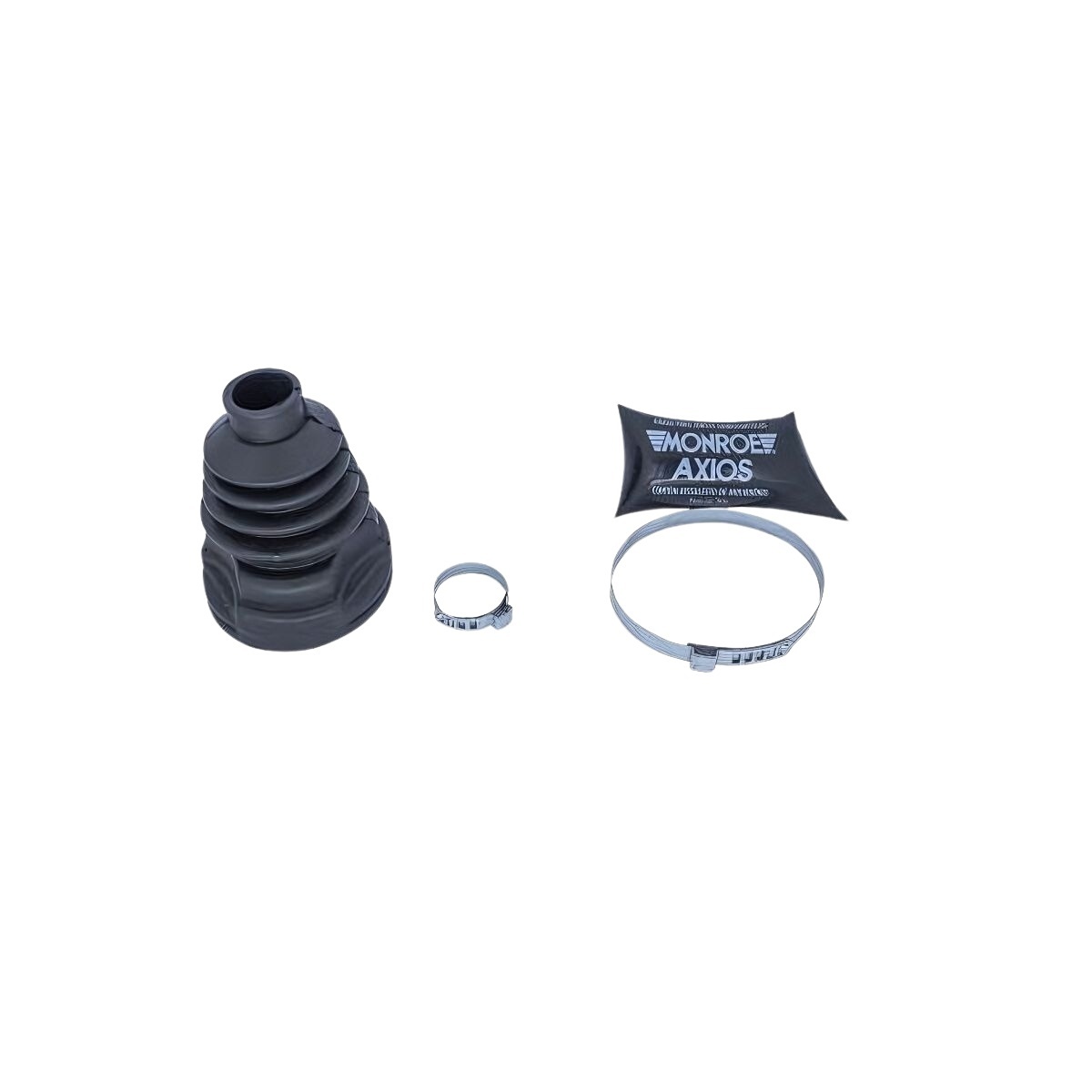 Kit Reparo Coifa - Monroe - LT90168