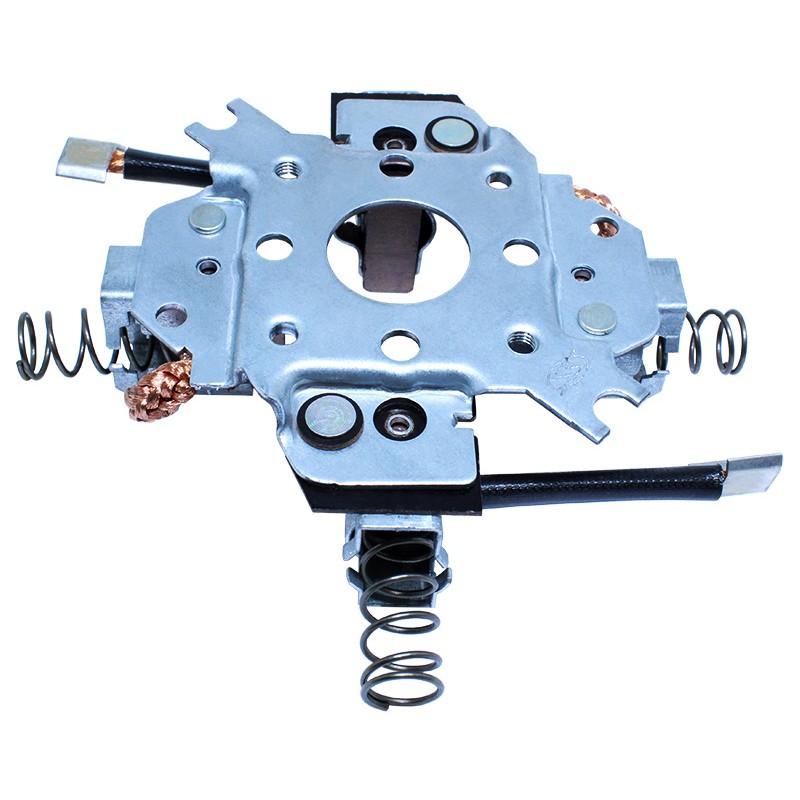Porta Escovas para Motor de Partida com 4 Escovas - Unifap - 1.152/4
