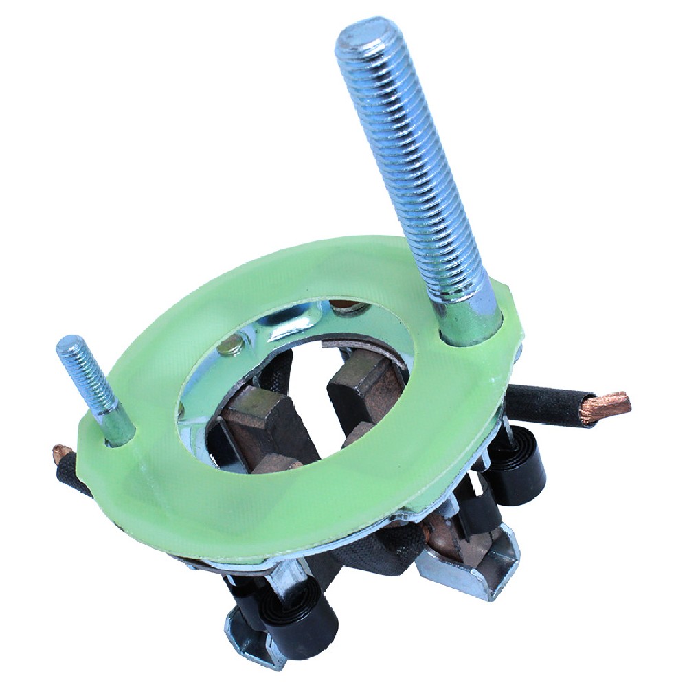 Porta Escovas para Motor de Partida com 4 Escovas - Unifap - 1.182/4