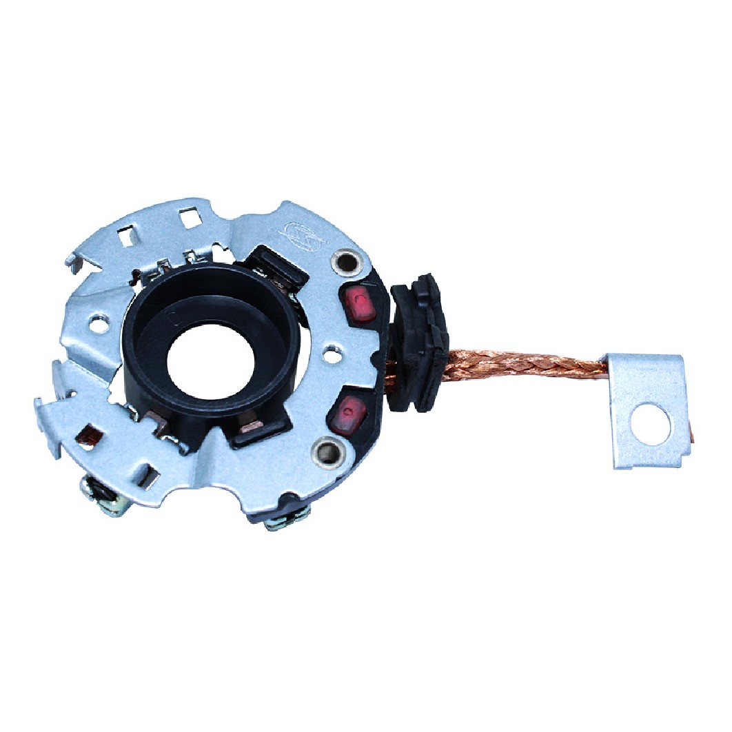Porta Escovas para Motor de Partida com 4 Escovas - Unifap - 1.218/4