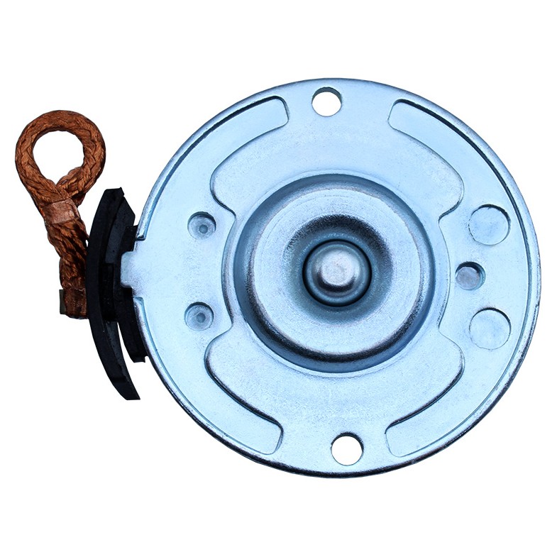 Porta Escovas para Motor de Partida com 4 Escovas para Ford Ecosport - Unifap - 1.348/4
