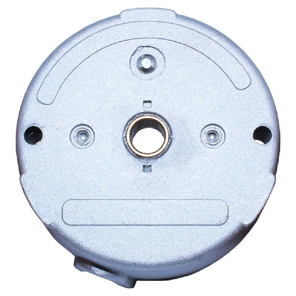 Porta Escovas para Motor de Partida com 4 Escovas - Unifap - 1.366/4