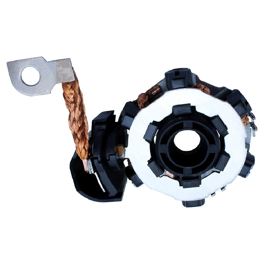 Porta Escovas para Motor de Partida com 6 Escovas - Unifap - 1.372/6