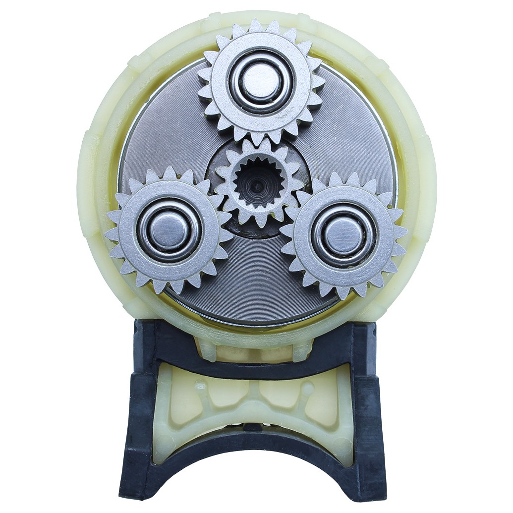 Planetária para Motor de Partida - Unifap - 11.002