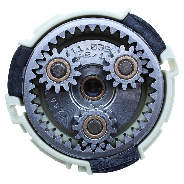 Planetária para Motor de Partida para Volkswagen Kombi e Saveiro - Unifap - 11.039