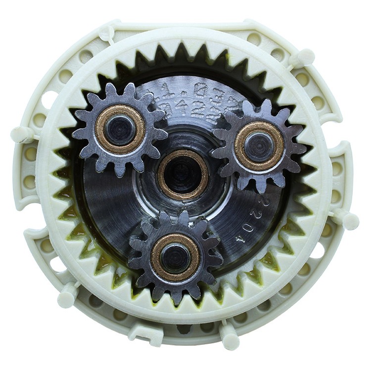 Planetária para Motor de Partida - Unifap - 11.037