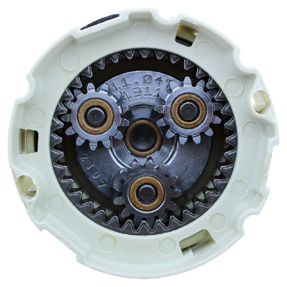 Planetária para Motor de Partida - Unifap - 11.047