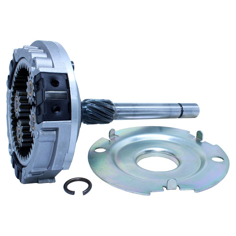 Planetária para Motor de Partida para Mercedes-Benz 250 D e Ssangyong Musso - Unifap - 11.056