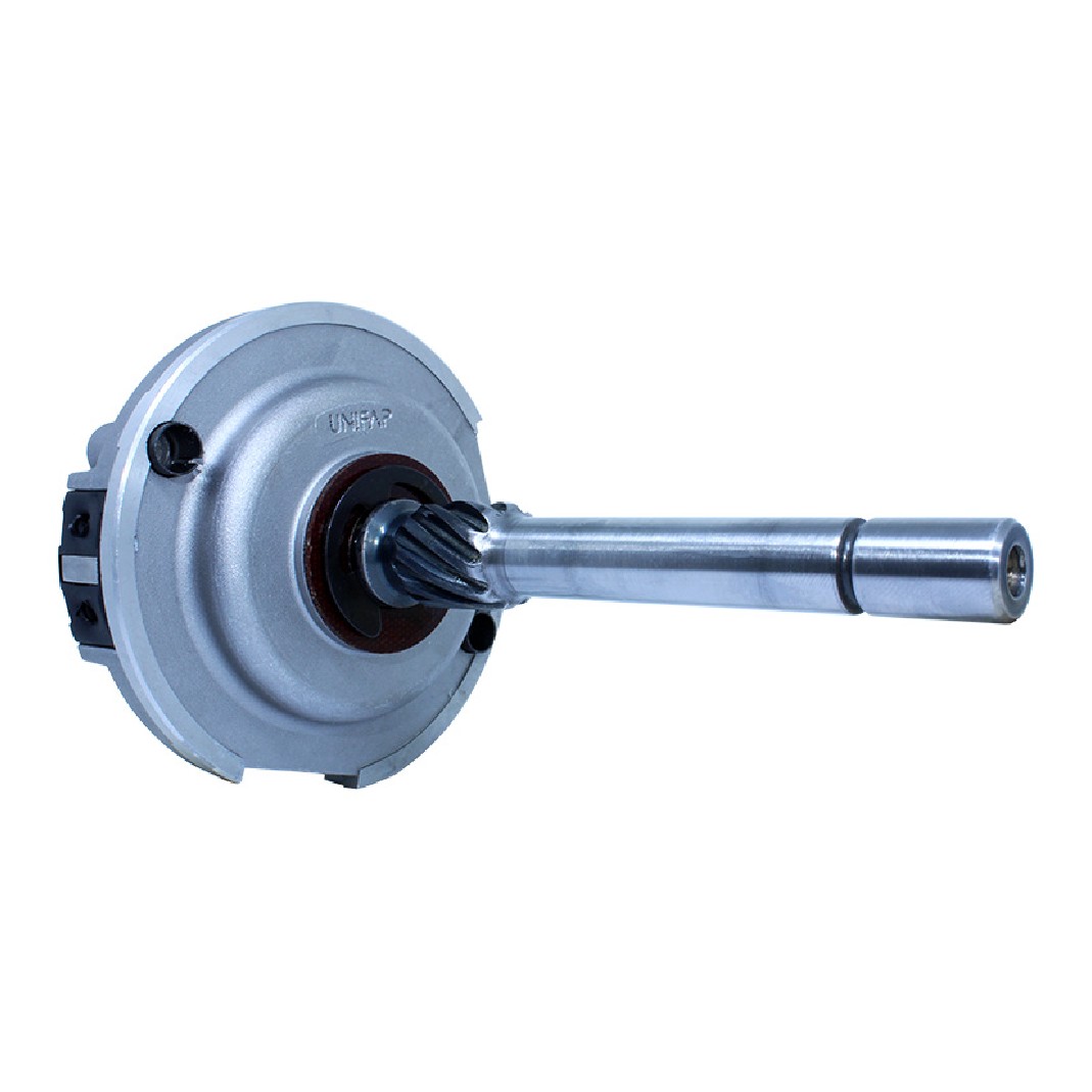 Planetária para Motor de Partida para Mercedes-Benz 250 D e Ssangyong Musso - Unifap - 11.056