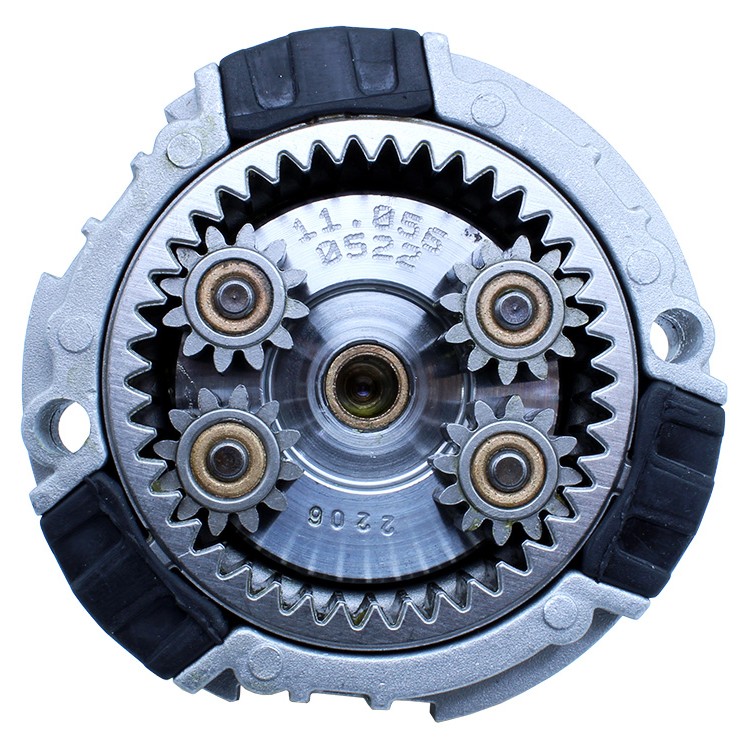 Planetária para Motor de Partida para Mercedes-Benz 250 D e Ssangyong Musso - Unifap - 11.056