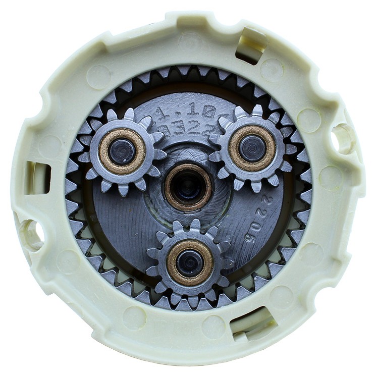 Planetária para Motor de Partida - Unifap - 11.104