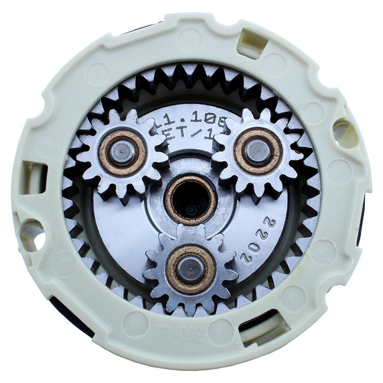 Planetária para Motor de Partida para Volkswagen Polo - Unifap - 11.108
