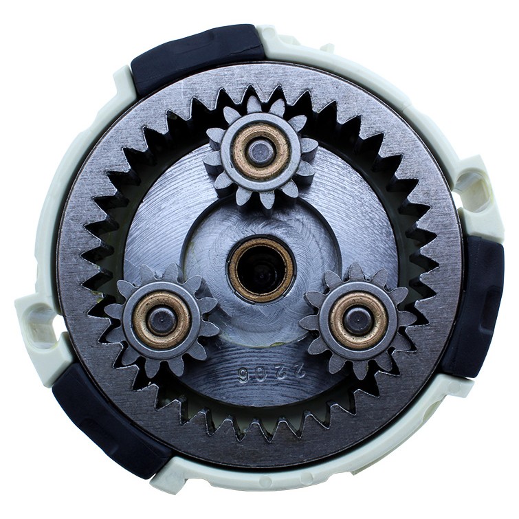 Planetária para Motor de Partida - Unifap - 11.117
