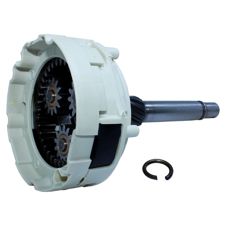 Planetária para Motor de Partida para Mercedes-Benz A 160 - Unifap - 11.120