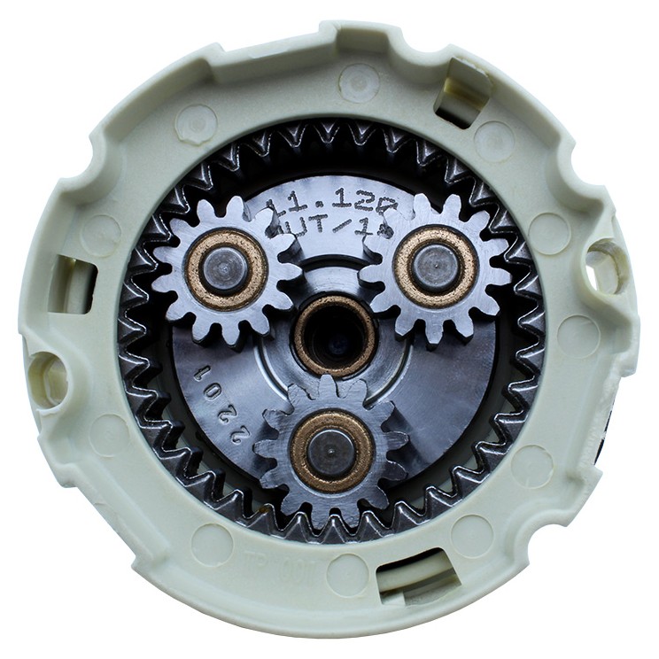 Planetária para Motor de Partida para Mercedes-Benz A 160 - Unifap - 11.120