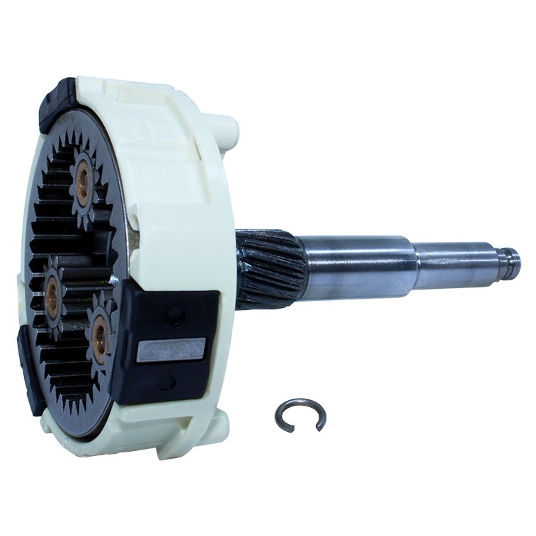 Planetária para Motor de Partida - Unifap - 11.126