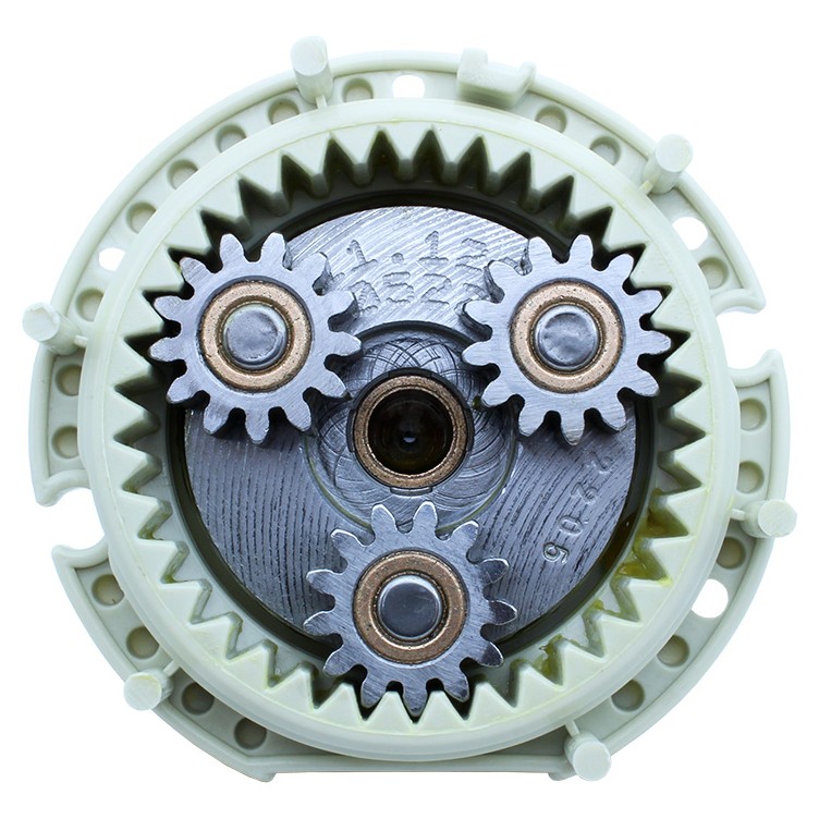 Planetária para Motor de Partida - Unifap - 11.128