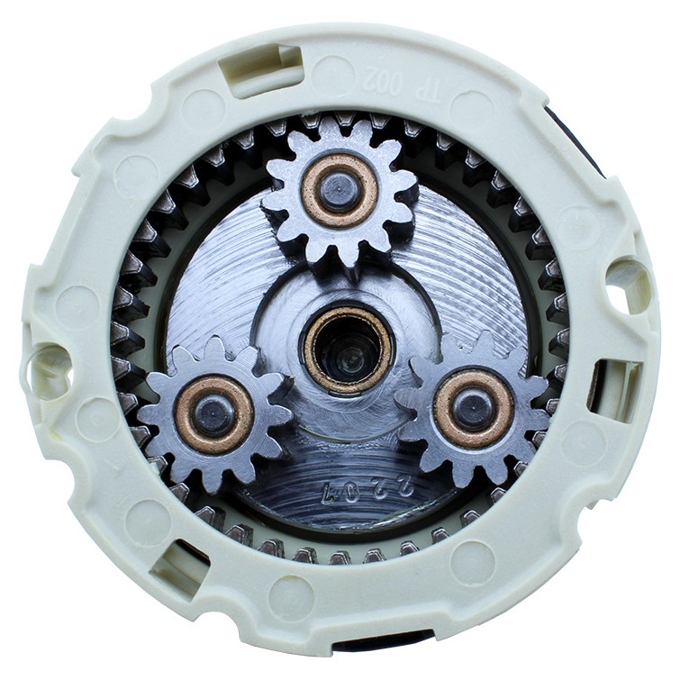 Planetária para Motor de Partida - Unifap - 11.137