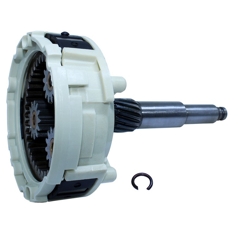 Planetária para Motor de Partida para Porsche Boxster - Unifap - 11.143