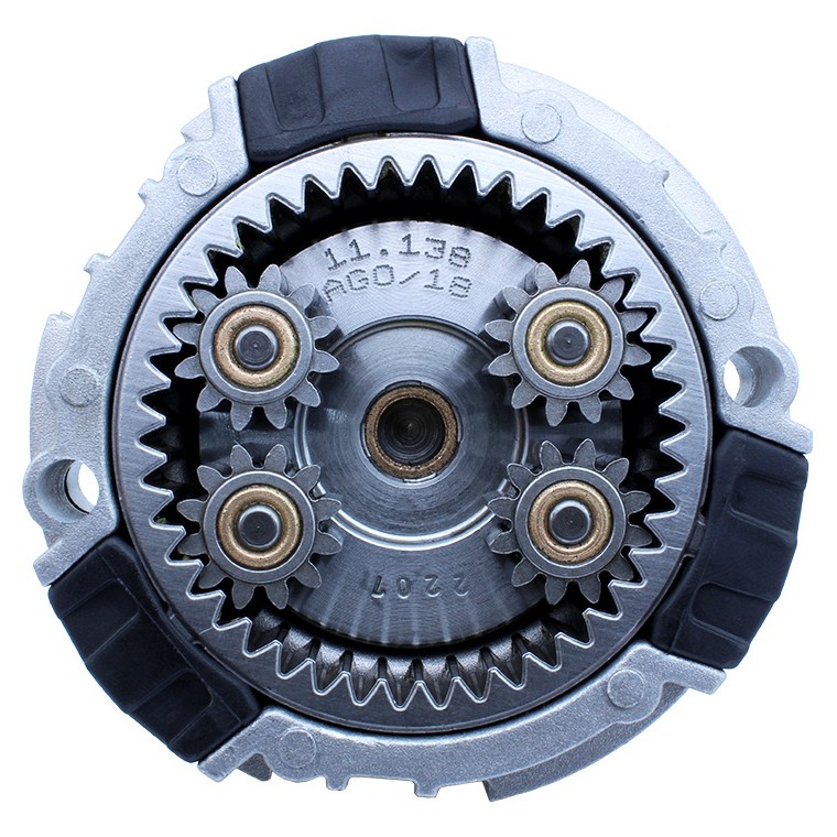 Planetária para Motor de Partida - Unifap - 11.138