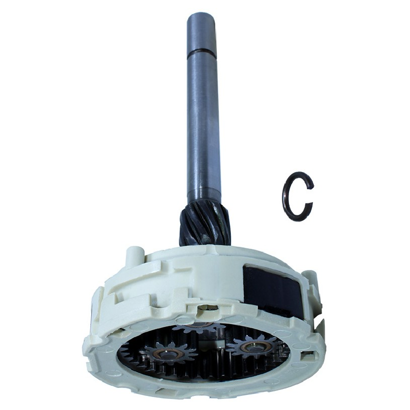 Planetária para Motor de Partida - Unifap - 11.190